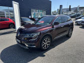 Renault Koleos occasion année 2021 boite Automatique Annonce Renault Koleos occasion Essence Koleos Tce 160 EDC à Anthy-sur-Léman