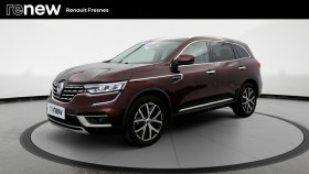 Renault Koleos , garage RENAULT FRESNES  FRESNES