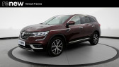 Renault Koleos occasion année 2021 boite Automatique Annonce Renault Koleos occasion Essence Koleos Tce 160 EDC à FRESNES