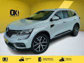 Renault Koleos Limited 4x4 2.0 Blue DCI 190 ch Sige chauffant Gp   THIONVILLE 57