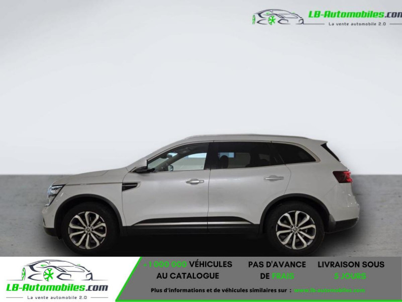 Renault Koleos Limited  occasion  Beaupuy - photo n5