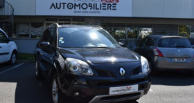 Renault Koleos , garage AGENCE AUTOMOBILIERE PALAISEAU  Palaiseau