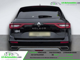 Renault Koleos Tce 160 BVA  occasion � Beaupuy - photo n�5