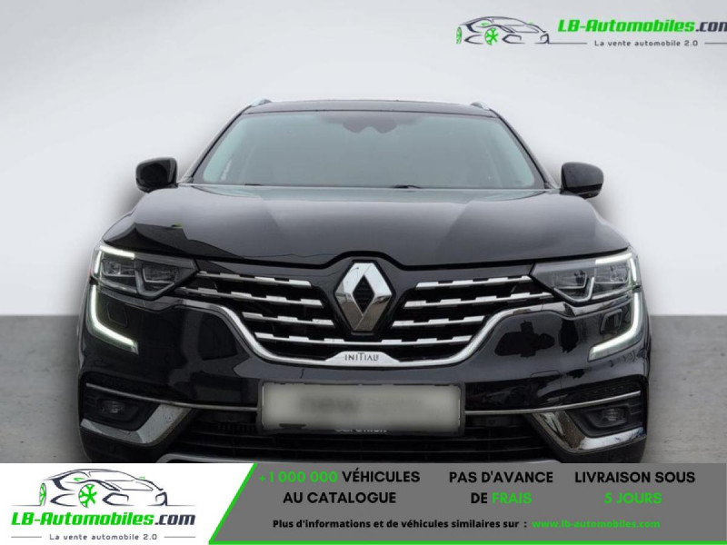 Renault Koleos Tce 160 BVA  occasion � Beaupuy - photo n�4