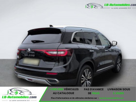Renault Koleos Tce 160 BVA  occasion � Beaupuy - photo n�3