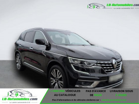 Renault Koleos Tce 160 BVA  occasion � Beaupuy - photo n�2