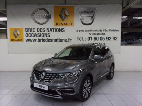 Renault Koleos , garage BRIE DES NATIONS NOISIEL  NOISIEL