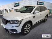 Renault Koleos Tce 160 EDC FAP 4x2 - B Initiale Paris   CHAMBRAY LES TOURS 37