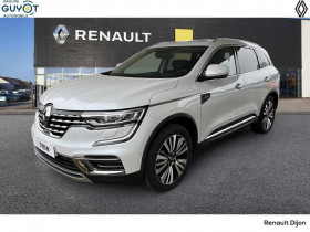 Renault Koleos occasion 2023 mise en vente à Dijon par le garage Renault Dijon - photo n°1