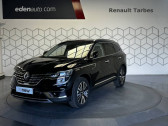 Renault Koleos occasion année 2023 boite Automatique Annonce Renault Koleos occasion Essence Tce 160 EDC FAP 4x2 - B Initiale Paris à TARBES
