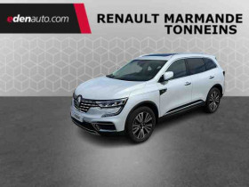 Renault Koleos , garage RENAULT MARMANDE  Sainte-Bazeille