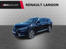 Renault Koleos occasion 2023 mise en vente à Langon par le garage RENAULT LANGON - photo n°1