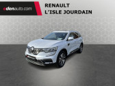Annonce Renault Koleos occasion Essence Tce 160 EDC FAP 4x2 - B Initiale Paris  Auch