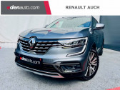 Renault Koleos occasion année 2022 boite Automatique Annonce Renault Koleos occasion Essence Tce 160 EDC FAP 4x2 - B Initiale Paris à Auch