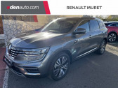 Renault Koleos occasion année 2023 boite Automatique Annonce Renault Koleos occasion Essence Tce 160 EDC FAP 4x2 - B Initiale Paris à Muret