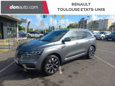 Renault Koleos occasion année 2022 boite Automatique Annonce Renault Koleos occasion Essence Tce 160 EDC FAP 4x2 Evolution à Toulouse