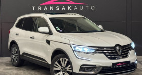 Renault Koleos occasion 2021 mise en vente &agrave; Maubeuge par le garage TRANSAKAUTO MAUBEUGE - photo n&deg;1