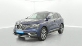 Renault Koleos occasion année 2021 boite Automatique Annonce Renault Koleos occasion Essence Tce 160 EDC Initiale Paris 5p à SAINT-GREGOIRE