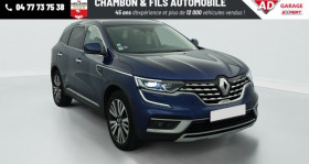 Renault Koleos , garage CHAMBON & FILS AUTOMOBILE  LA GRAND CROIX