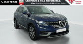 Renault Koleos occasion année 2021 boite Automatique Annonce Renault Koleos occasion Essence Tce 160 EDC Initiale Paris à LA GRAND CROIX