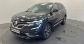 Annonce Renault Koleos occasion Essence Tce 160 EDC Initiale Paris � QUIMPER