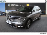 Renault Koleos Tce 160 EDC Initiale Paris   - annonce de voiture en vente sur Auto Sélection.com