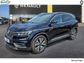 Renault Koleos occasion année 2021 boite Automatique Annonce Renault Koleos occasion Essence Tce 160 EDC Initiale Paris à Dijon