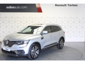 Renault Koleos occasion année 2021 boite Automatique Annonce Renault Koleos occasion Essence Tce 160 EDC Initiale Paris à TARBES