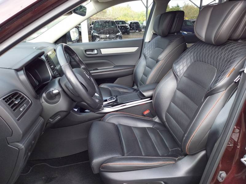 Renault Koleos Tce 160 EDC Initiale Paris 2022 - photo n°10 Renault Koleos Tce 160 EDC Initiale Paris  occasion à Villeneuve-sur-Lot - photo n°10