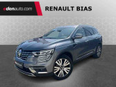 Renault Koleos Tce 160 EDC Initiale Paris   Villeneuve-sur-Lot 47