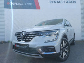 Renault Koleos occasion année 2021 boite Automatique Annonce Renault Koleos occasion Essence Tce 160 EDC Initiale Paris à Agen