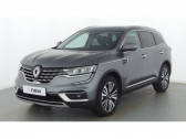 Renault Koleos occasion année 2022 boite Automatique Annonce Renault Koleos occasion Essence Tce 160 EDC Initiale Paris à PLOERMEL