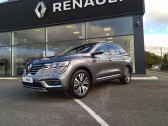 Renault Koleos occasion année 2022 boite Automatique Annonce Renault Koleos occasion Essence Tce 160 EDC Initiale Paris à PONTIVY