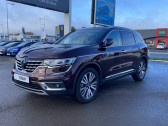 Renault Koleos occasion année 2022 boite Automatique Annonce Renault Koleos occasion Essence Tce 160 EDC Initiale Paris à FLERS