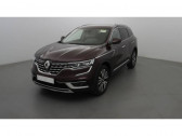 Renault Koleos occasion année 2021 boite Automatique Annonce Renault Koleos occasion Essence Tce 160 EDC Initiale Paris à LOUDEAC