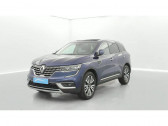 Renault Koleos occasion année 2021 boite Automatique Annonce Renault Koleos occasion Essence Tce 160 EDC Initiale Paris à CONCARNEAU