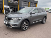 Renault Koleos occasion année 2022 boite Automatique Annonce Renault Koleos occasion Essence Tce 160 EDC Initiale Paris à VALFRAMBERT
