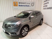 Renault Koleos occasion année 2022 boite Automatique Annonce Renault Koleos occasion Essence Tce 160 EDC Initiale Paris à AURAY