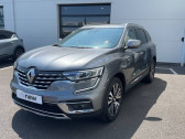 Renault Koleos occasion année 2022 boite Automatique Annonce Renault Koleos occasion Essence Tce 160 EDC Initiale Paris à SAINT-BRIEUC