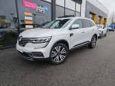 Renault Koleos occasion année 2022 boite Automatique Annonce Renault Koleos occasion Essence Tce 160 EDC Initiale Paris à VANNES