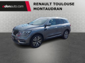 Renault Koleos occasion année 2021 boite Automatique Annonce Renault Koleos occasion Essence Tce 160 EDC Initiale Paris à Toulouse