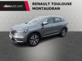 Annonce Renault Koleos occasion Essence Tce 160 EDC Initiale Paris � Toulouse