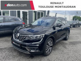 Renault Koleos occasion année 2022 boite Automatique Annonce Renault Koleos occasion Essence Tce 160 EDC Initiale Paris à Toulouse