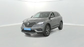 Renault Koleos Tce 160 EDC Intens 5p  2021 - annonce de voiture en vente sur Auto Sélection.com