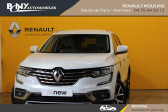 Annonce Renault Koleos occasion Essence Tce 160 EDC Intens  Avermes