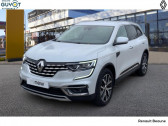 Annonce Renault Koleos occasion Essence Tce 160 EDC Intens  Beaune