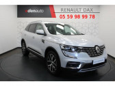 Renault Koleos occasion année 2021 boite Automatique Annonce Renault Koleos occasion Essence Tce 160 EDC Intens à DAX