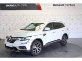 Renault Koleos occasion année 2021 boite Automatique Annonce Renault Koleos occasion Essence Tce 160 EDC Intens à TARBES