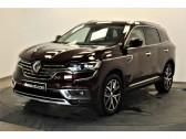 Renault Koleos occasion année 2021 boite Automatique Annonce Renault Koleos occasion Essence Tce 160 EDC Intens à Pau