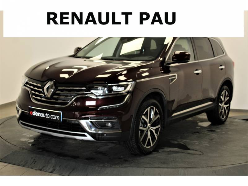 Renault Koleos Tce 160 EDC Intens  occasion à Pau